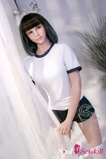 Soul Sex Doll 166cm C cup TPE Sex Doll Ofelia 7.webp