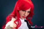 Soul Sex Doll 166cm C cup TPE Sex Doll Thirza 8.webp