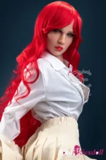 Soul Sex Doll 166cm C cup TPE Sex Doll Thirza 9.webp