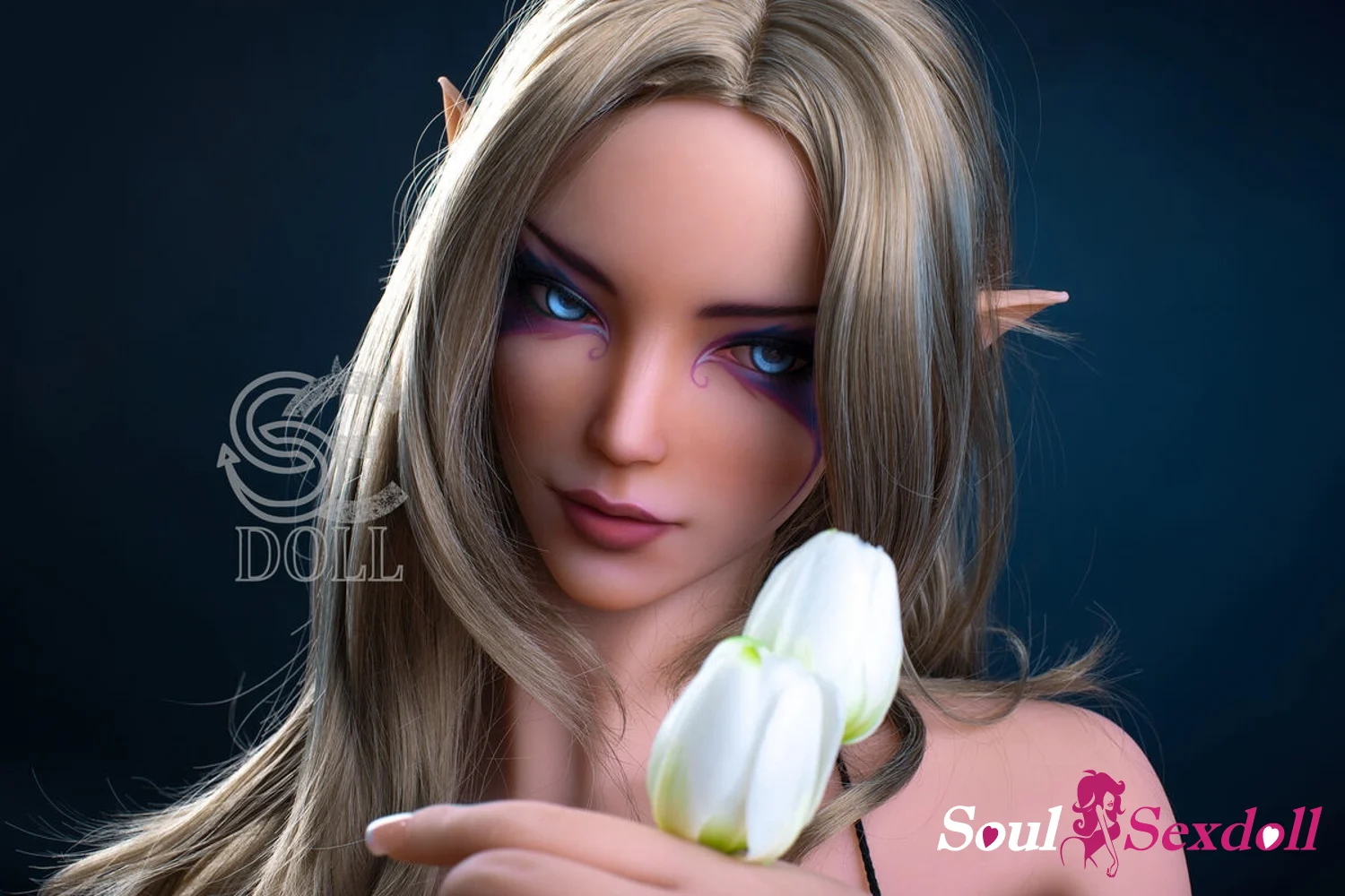 Soul Sex Doll 166cm C cup TPE Sex Doll Veromca 4.webp