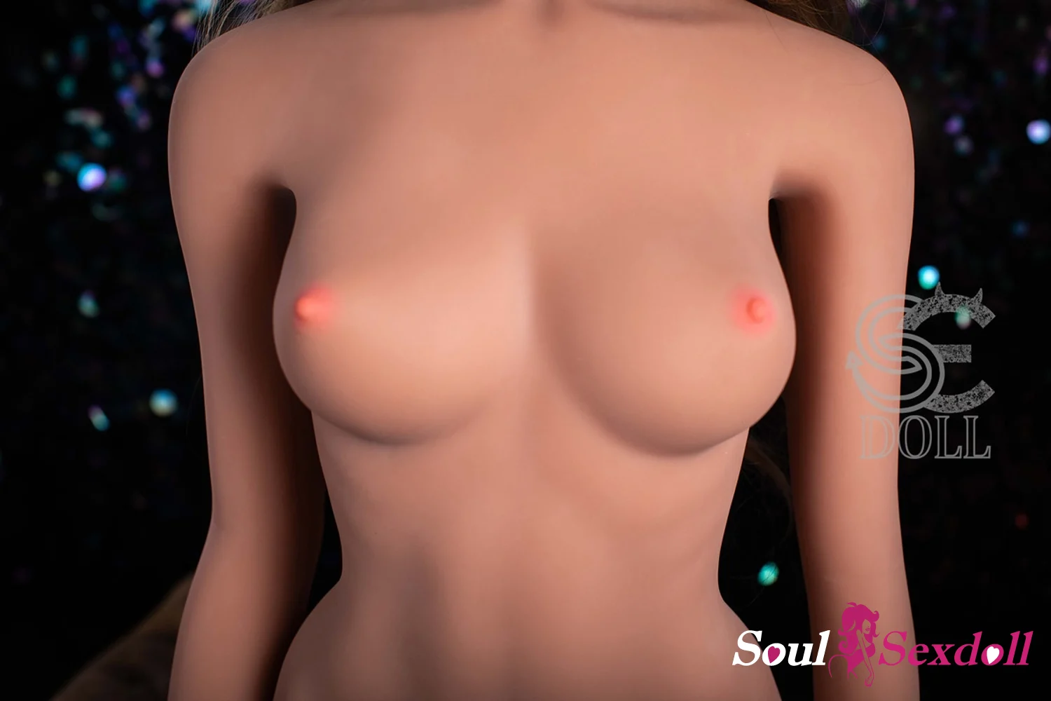 Soul Sex Doll 166cm C cup TPE Sex Doll Vicenta 17.webp