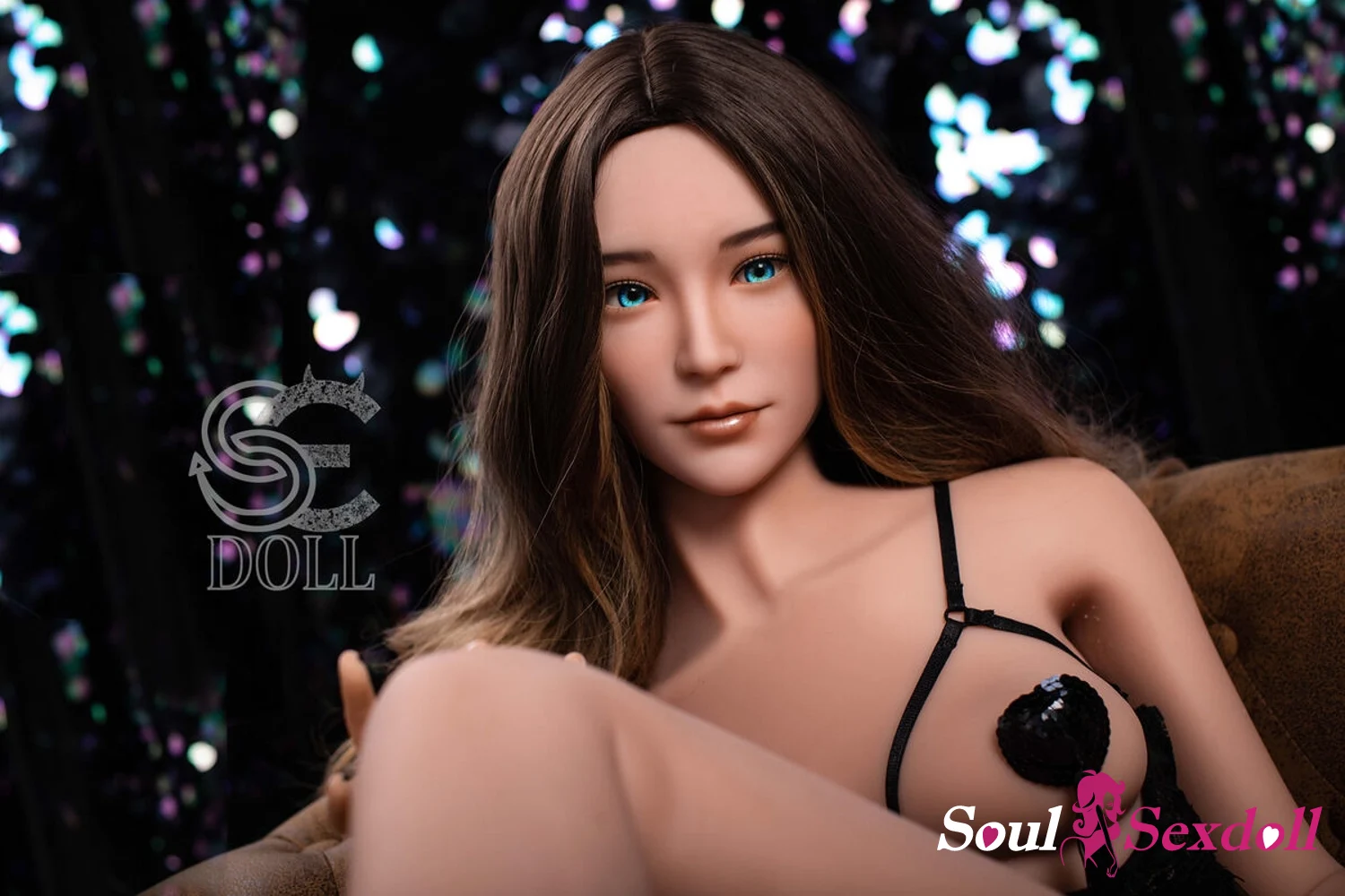 Soul Sex Doll 166cm C cup TPE Sex Doll Vicenta 2.webp