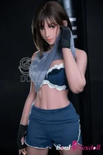 Soul Sex Doll 166cm E cup TPE Sex Doll Hirono 14.webp