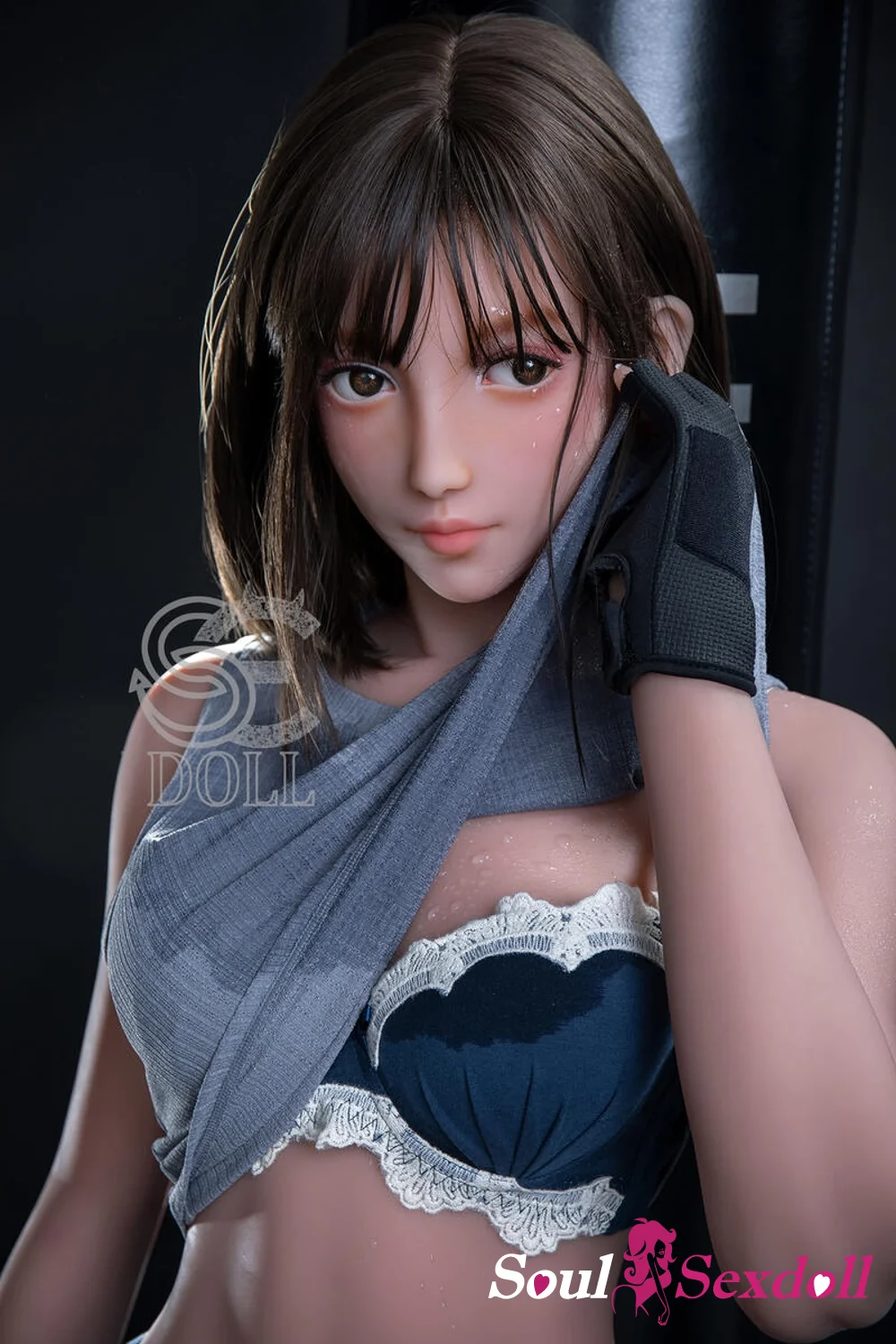 Soul Sex Doll 166cm E cup TPE Sex Doll Hirono 21.webp