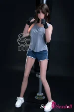 Soul Sex Doll 166cm E cup TPE Sex Doll Hirono 6.webp