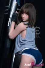 Soul Sex Doll 166cm E cup TPE Sex Doll Hirono 8.webp