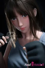 Soul Sex Doll 166cm E cup TPE Sex Doll Hirono 9.webp