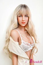 Soul Sex Doll 166cm F cup Gorgeous Slender Blondie Sex Doll Grace 20.webp