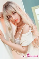 Soul Sex Doll 166cm F cup Gorgeous Slender Blondie Sex Doll Grace 22.webp