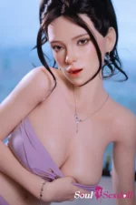 Soul Sex Doll 166cm F cup M Series Curvaceous Office Lady Big Breasts Sex Doll Zora 2.webp