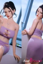 Soul Sex Doll 166cm F cup M Series Curvaceous Office Lady Big Breasts Sex Doll Zora 25.webp