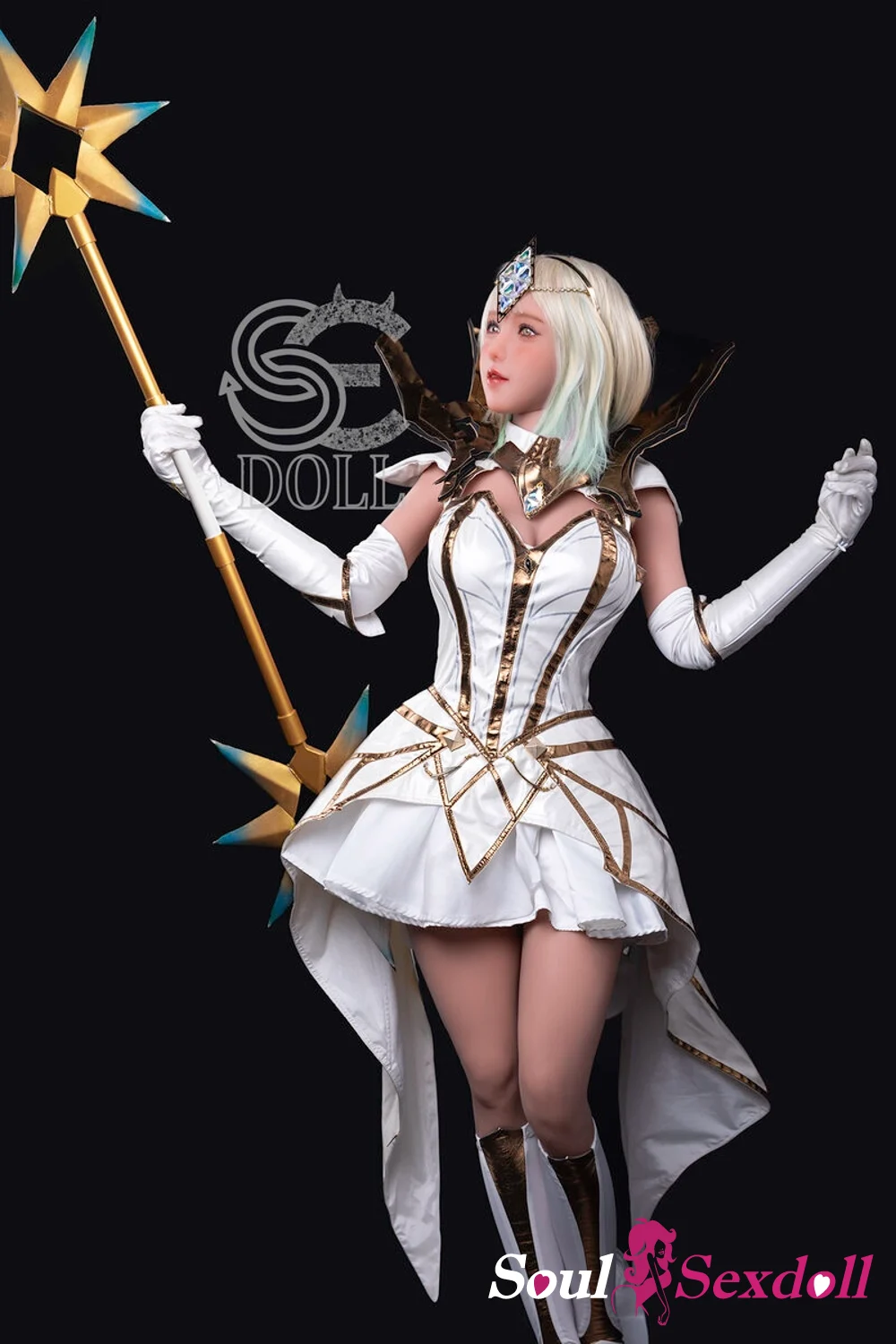 Soul Sex Doll 166cm F cup TPE Sex Doll Debbyka 18.webp