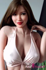 Soul Sex Doll 167cm E cup TPE Sex Doll Klymene 14.webp