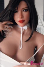 Soul Sex Doll 167cm E cup TPE Sex Doll Klymene 16.webp