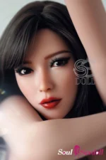 Soul Sex Doll 167cm E cup TPE Sex Doll Klymene 17.webp
