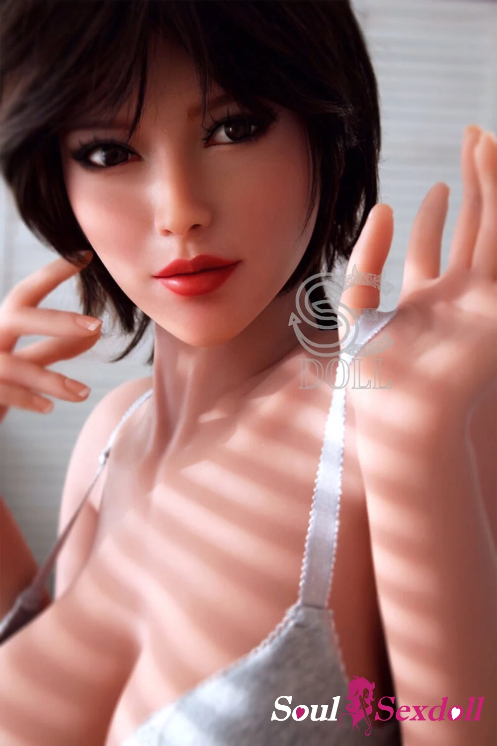 Soul Sex Doll 167cm E cup TPE Sex Doll Klymene 18.webp