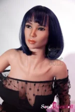 Soul Sex Doll 167cm G cup TPE Sex Doll Allison 13.webp