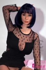 Soul Sex Doll 167cm G cup TPE Sex Doll Allison 22.webp