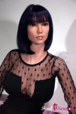 Soul Sex Doll 167cm G cup TPE Sex Doll Allison 25.webp