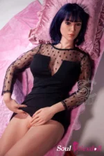 Soul Sex Doll 167cm G cup TPE Sex Doll Allison 6.webp