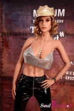 Soul Sex Doll 167cm G cup TPE Sex Doll Carmen 11.webp