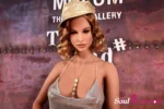 Soul Sex Doll 167cm G cup TPE Sex Doll Carmen 20.webp
