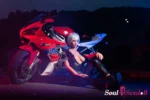 Soul Sex Doll 167cm G cup TPE Sex Doll Eve 24.webp