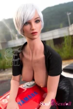 Soul Sex Doll 167cm G cup TPE Sex Doll Eve 26.webp