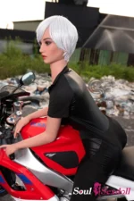 Soul Sex Doll 167cm G cup TPE Sex Doll Eve 29.webp