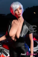 Soul Sex Doll 167cm G cup TPE Sex Doll Eve 3.webp