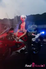 Soul Sex Doll 167cm G cup TPE Sex Doll Eve 8.webp