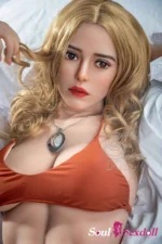 Soul Sex Doll 167cm G cup TPE Sex Doll Morning 0.webp