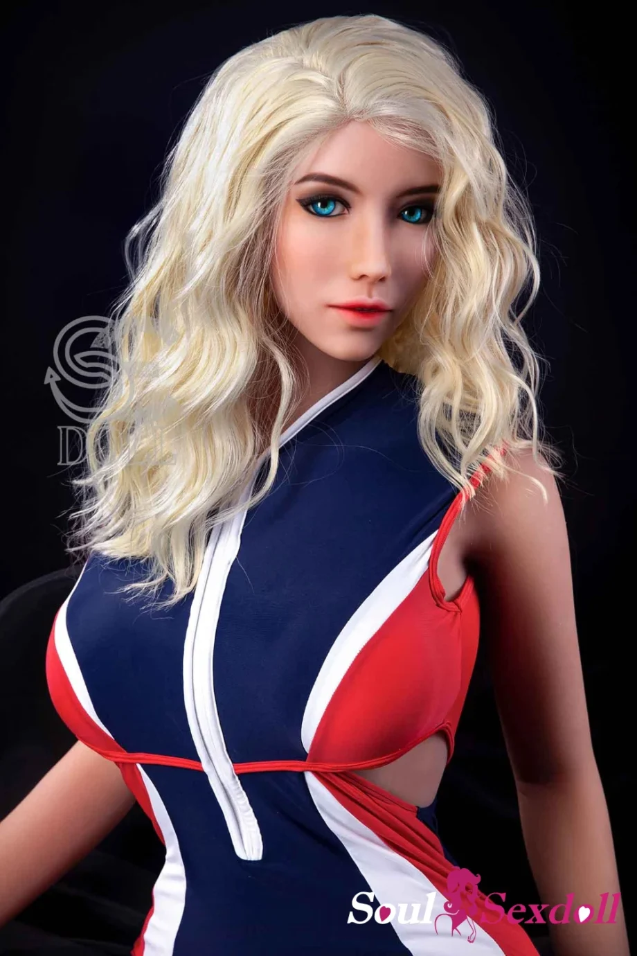 Soul Sex Doll 167cm G cup TPE Sex Doll Ophelia 22.webp
