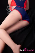 Soul Sex Doll 167cm G cup TPE Sex Doll Ophelia 5.webp