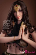 Soul Sex Doll 167cm G cup TPE Sex Doll Teresa 13.webp