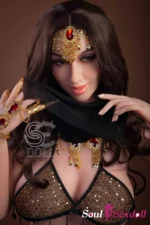 Soul Sex Doll 167cm G cup TPE Sex Doll Teresa 14.webp