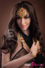 Soul Sex Doll 167cm G cup TPE Sex Doll Teresa 16.webp
