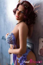 Soul Sex Doll 167cm G cup TPE Sex Doll Xaviera 18.webp