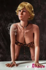 Soul Sex Doll 167cm G cup TPE Sex Doll Yvonne 7.webp