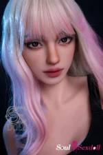Soul Sex Doll 168cm F cup TPE Sex Doll Harper.A 11.webp