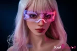 Soul Sex Doll 168cm F cup TPE Sex Doll Harper.A 13.webp