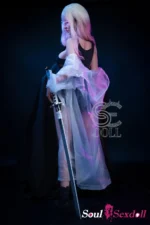 Soul Sex Doll 168cm F cup TPE Sex Doll Harper.A 18.webp