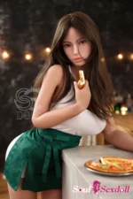 Soul Sex Doll 168cm F cup TPE Sex Doll Harper.B 15.webp