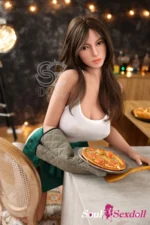 Soul Sex Doll 168cm F cup TPE Sex Doll Harper.B 17.webp