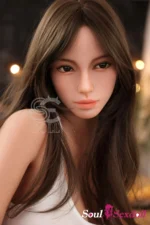 Soul Sex Doll 168cm F cup TPE Sex Doll Harper.B 9.webp