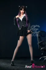 Soul Sex Doll 168cm F cup TPE Sex Doll Maggie.B 18.webp