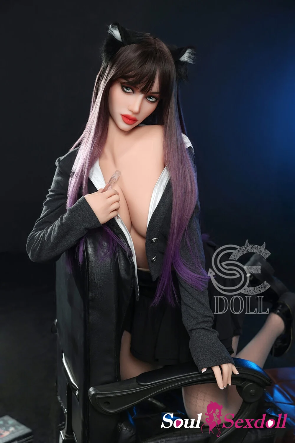 Soul Sex Doll 168cm F cup TPE Sex Doll Maggie.B 25.webp