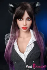 Soul Sex Doll 168cm F cup TPE Sex Doll Maggie.B 4.webp
