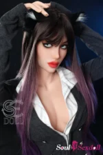 Soul Sex Doll 168cm F cup TPE Sex Doll Maggie.B 5.webp