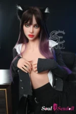Soul Sex Doll 168cm F cup TPE Sex Doll Maggie.B 6.webp